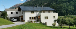 Haus Walser, Sankt Anton Am Arlberg